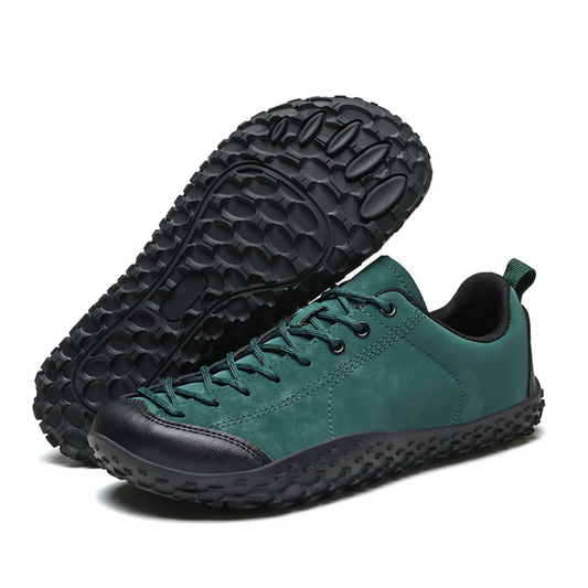Barefoot TrekShield™ – Impermeables y Antideslizantes-