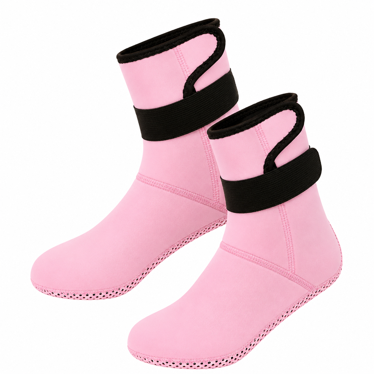 Calcetines Acuáticos Barefoot Aqua™ – Protección Ligera para tus Aventuras