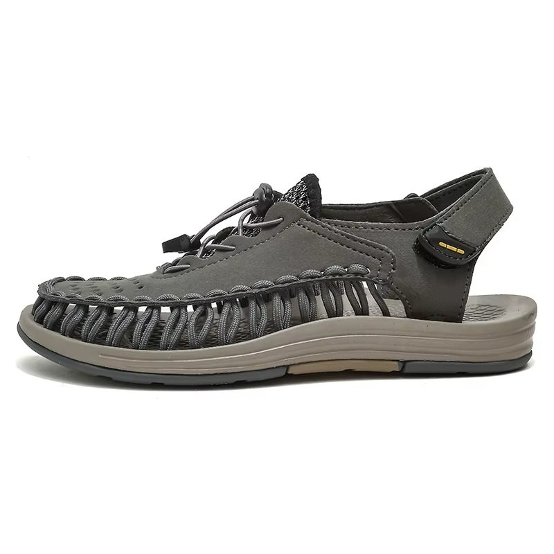 Sandalias Barefoot Velaro™