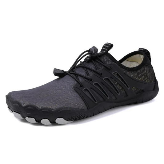Zapatillas barefoot confort Syncro