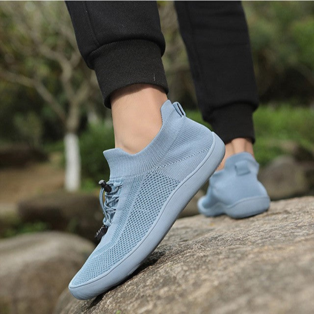 Zapatillas barefoot Street Clouds