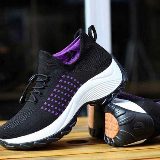 Zapatillas deportivas Ortho Confort Plus