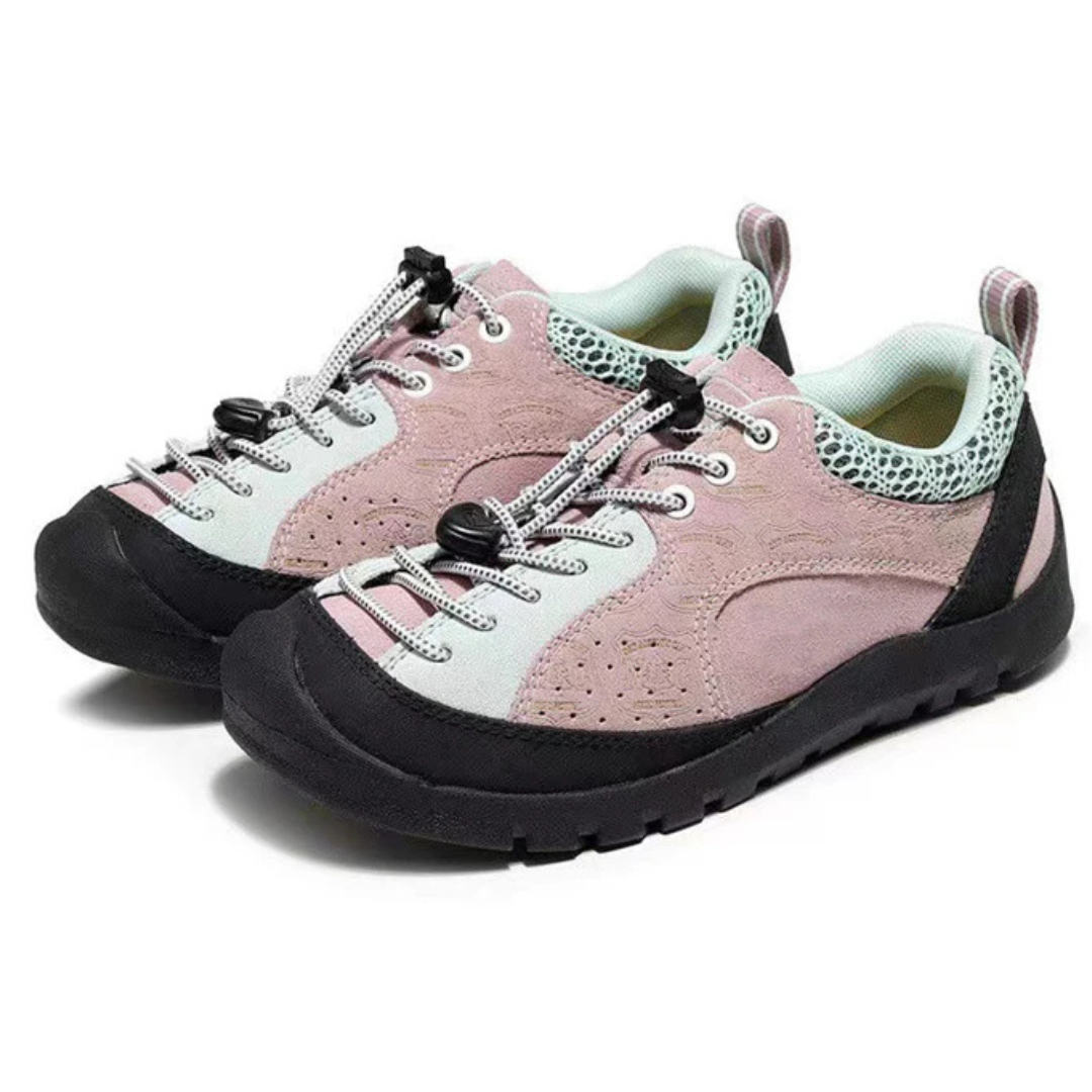 Barefoot woman BareStep TrailFlex™ – Zapatillas Impermeables y Antideslizantes