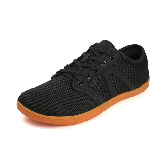 Zapatillas Minimalistas Barefoot Active – Suela Fina y Sin Dolor