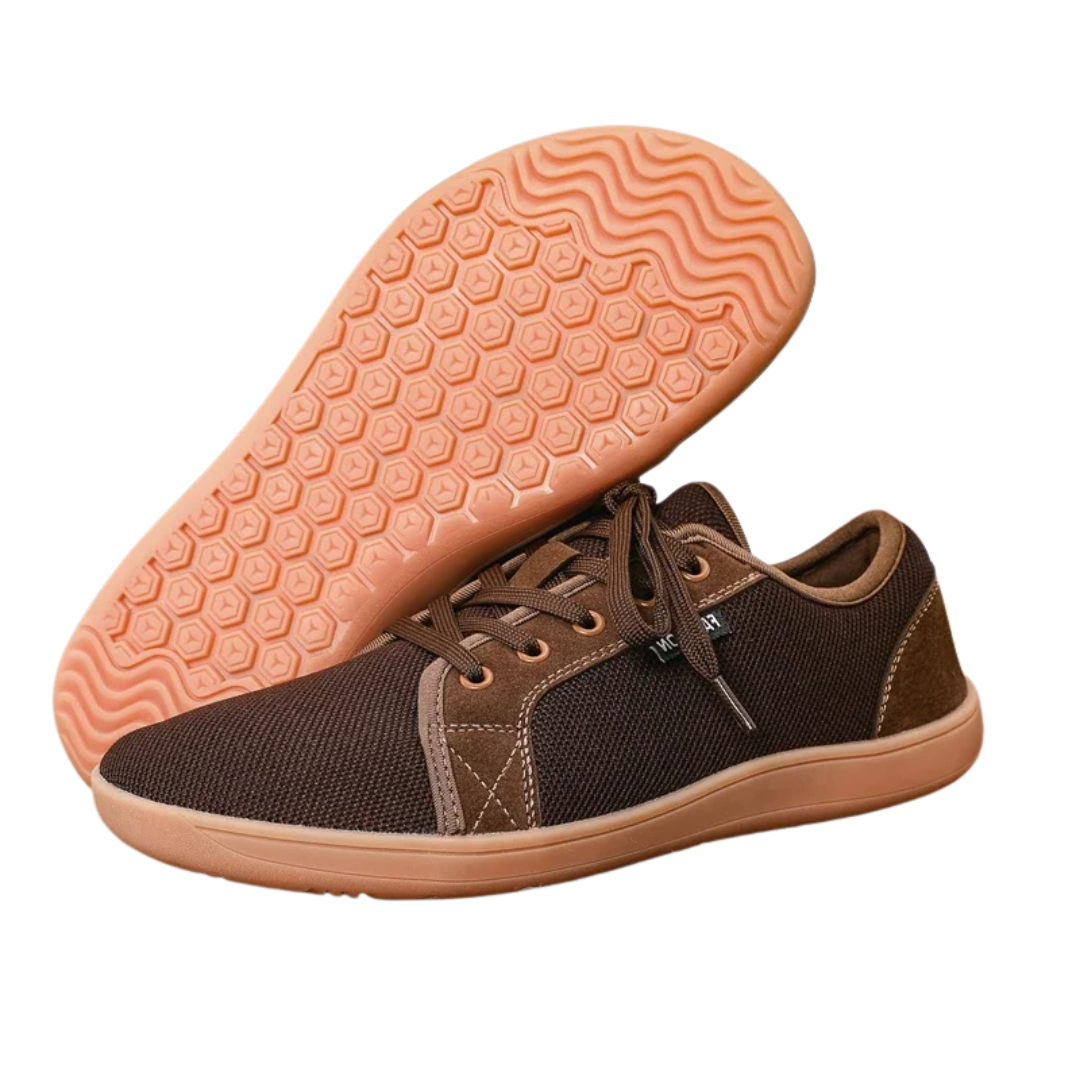 Zapatillas Barefoot Sierra – Libertad para tus Pies