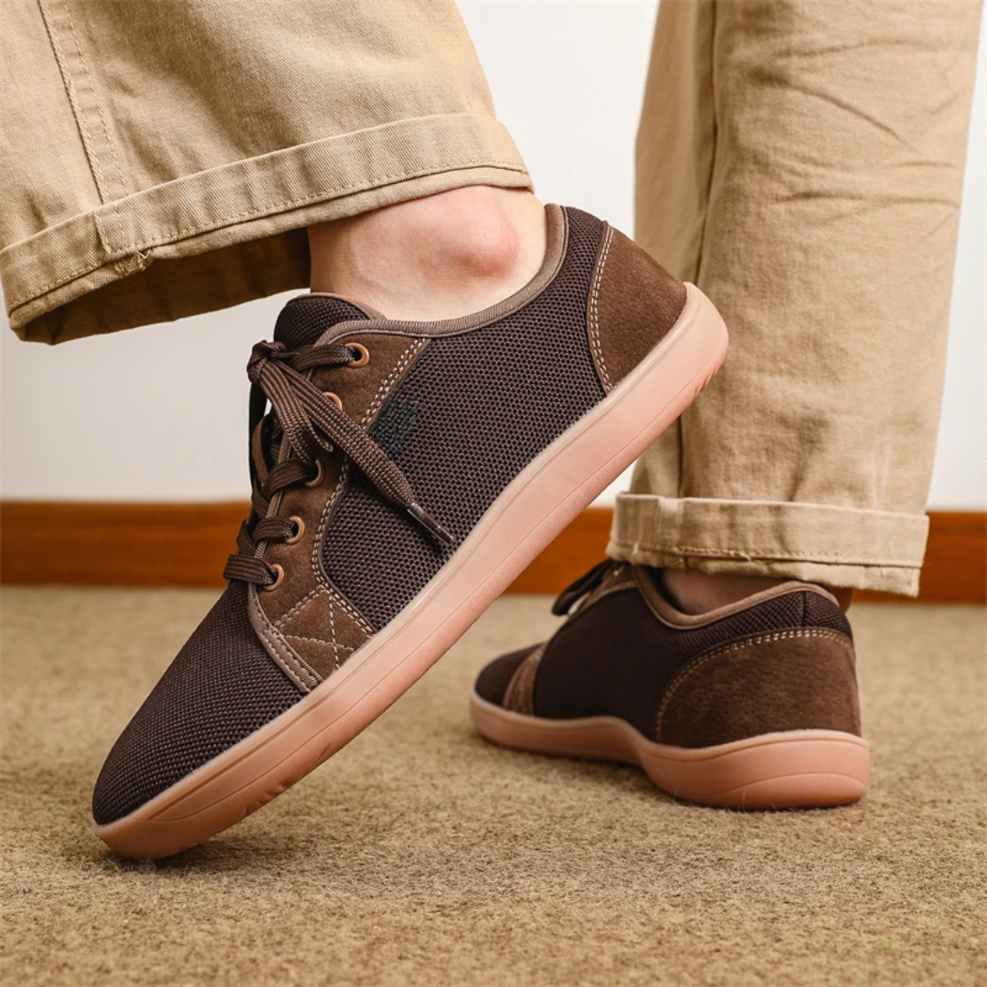 Zapatillas Barefoot Sierra – Libertad para tus Pies