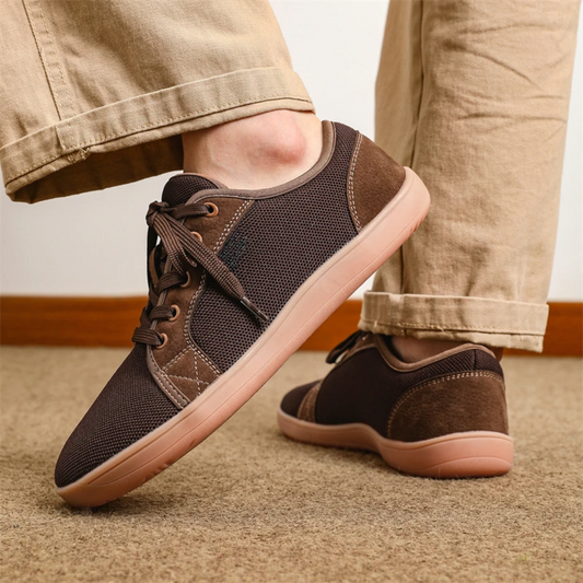 Zapatillas Barefoot Sierra – Libertad para tus Pies