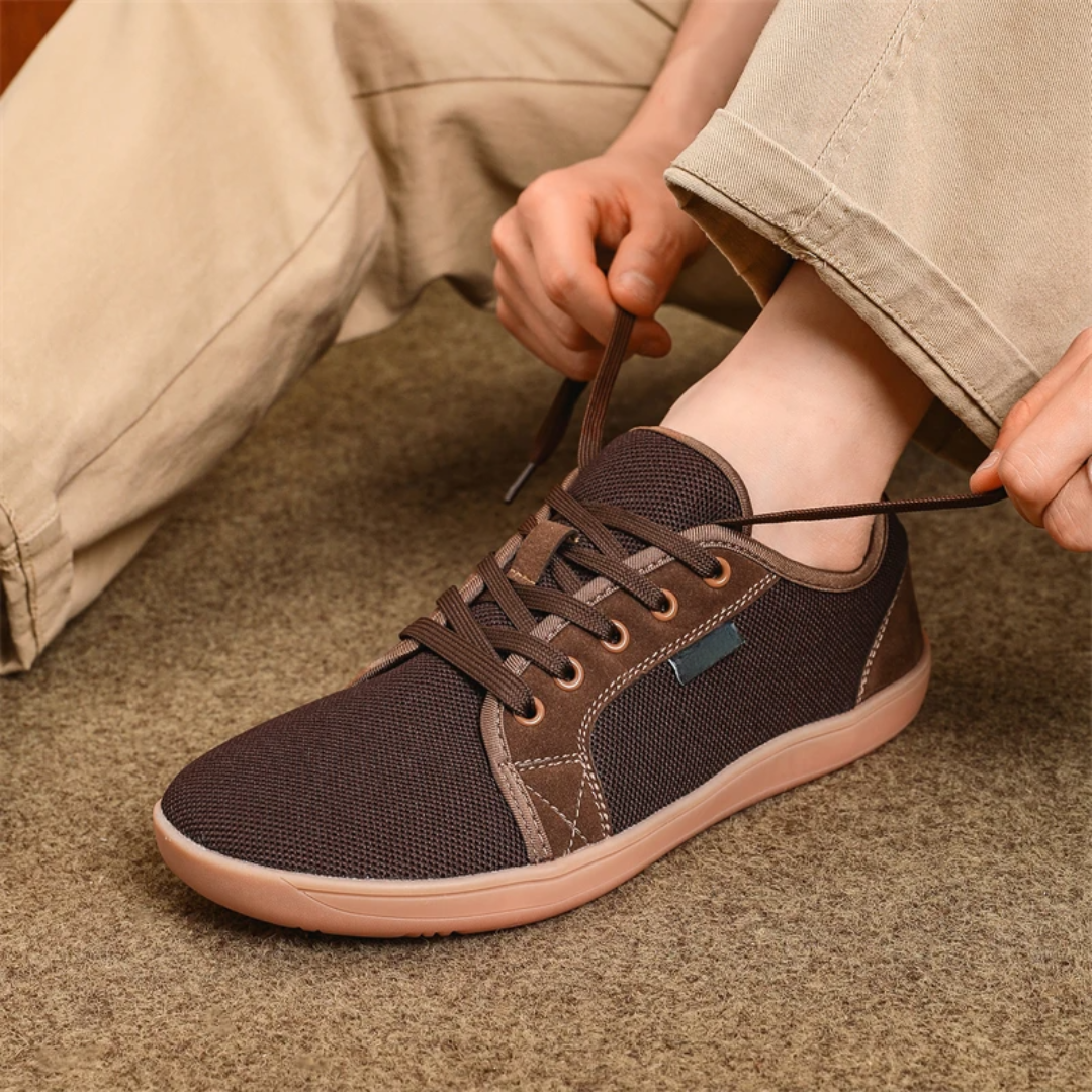 Zapatillas Barefoot Sierra – Libertad para tus Pies