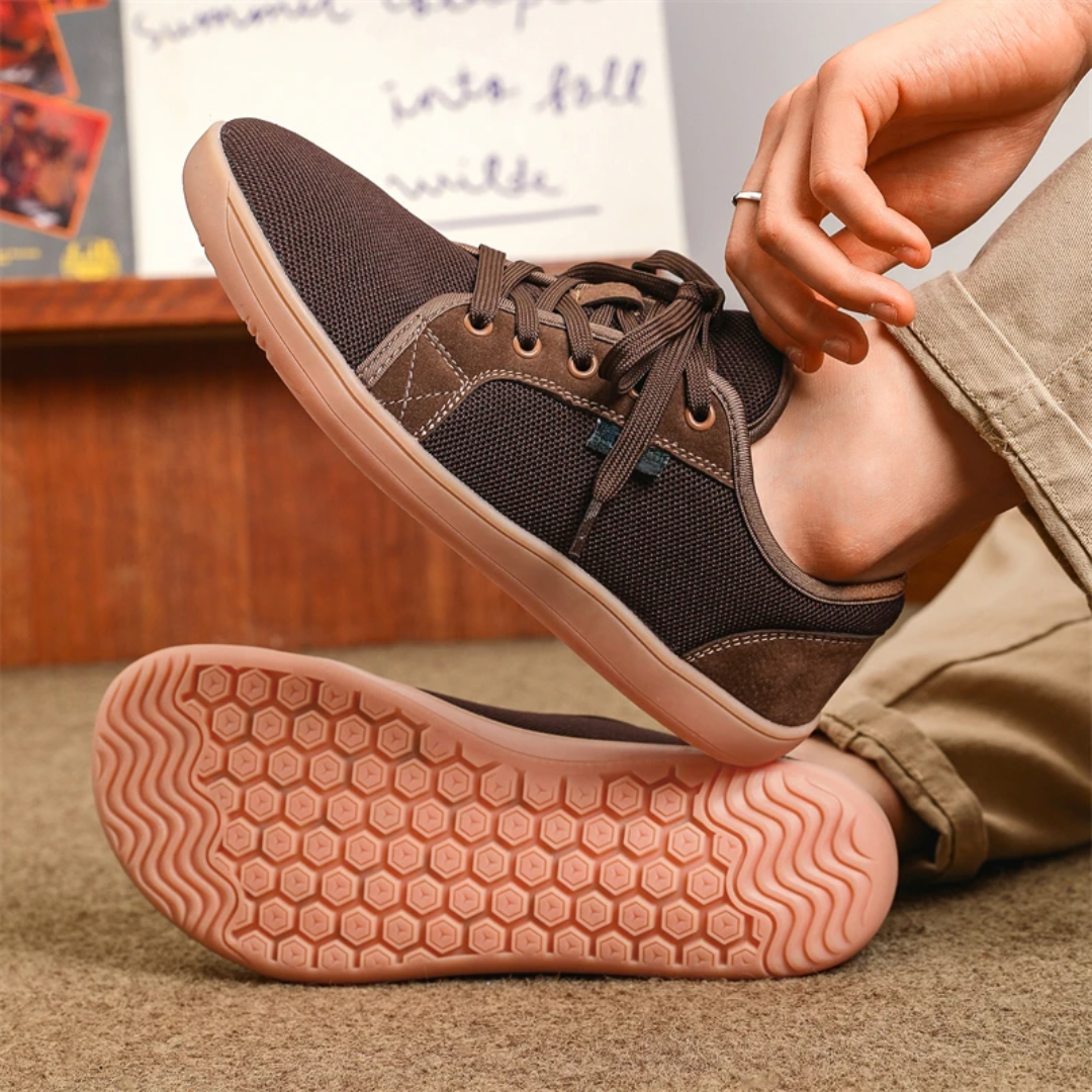 Zapatillas Barefoot Sierra – Libertad para tus Pies