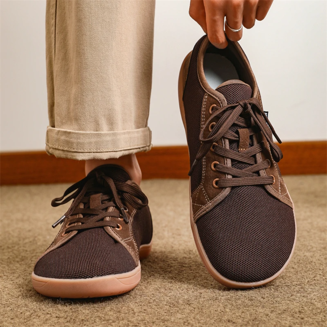 Zapatillas Barefoot Sierra – Libertad para tus Pies