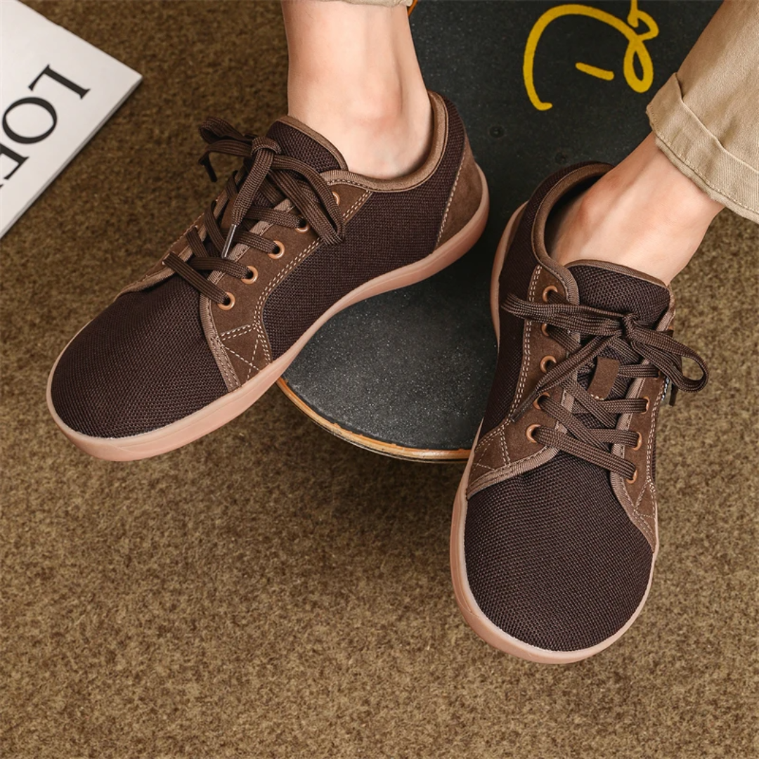 Zapatillas Barefoot Sierra – Libertad para tus Pies