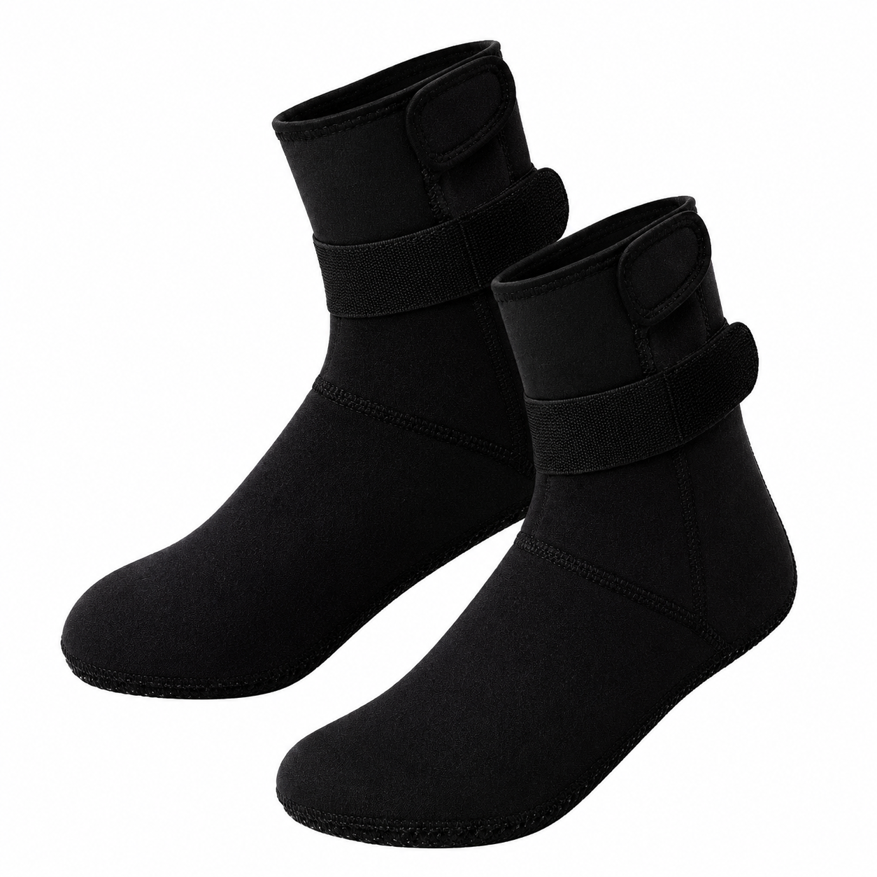 Calcetines Acuáticos Barefoot Aqua™ – Protección Ligera para tus Aventuras
