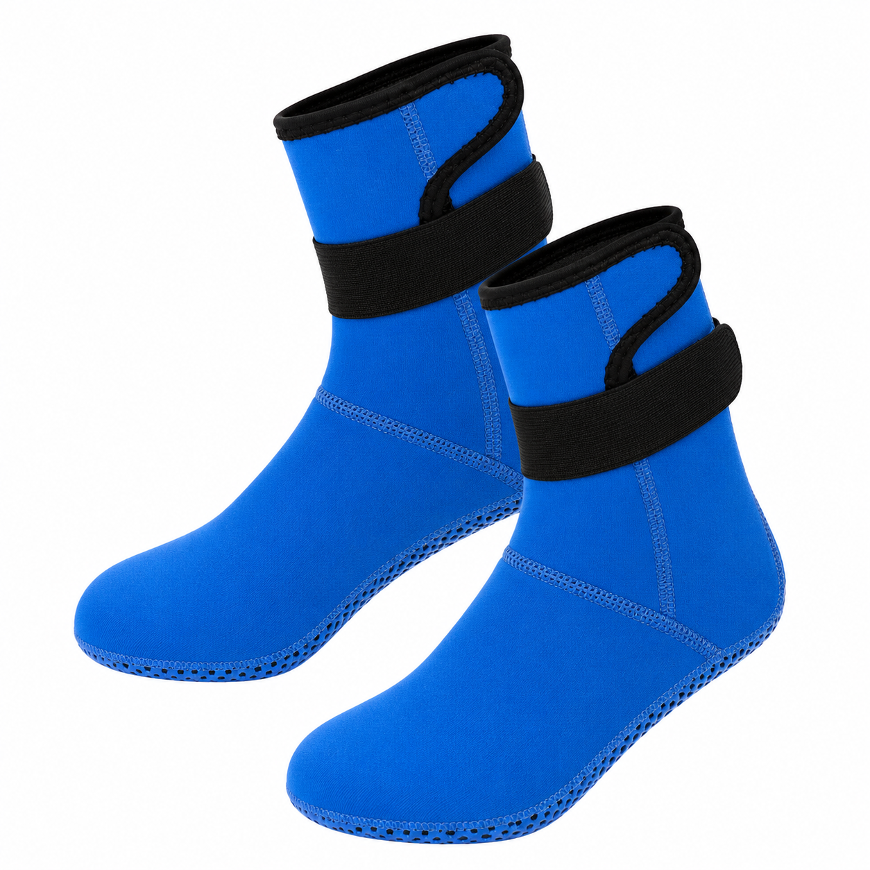 Calcetines Acuáticos Barefoot Aqua™ – Protección Ligera para tus Aventuras