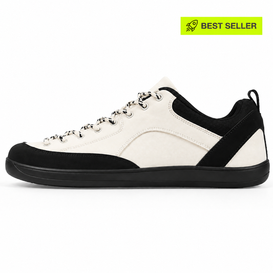 Zapatillas barefoot transición TrailMotion