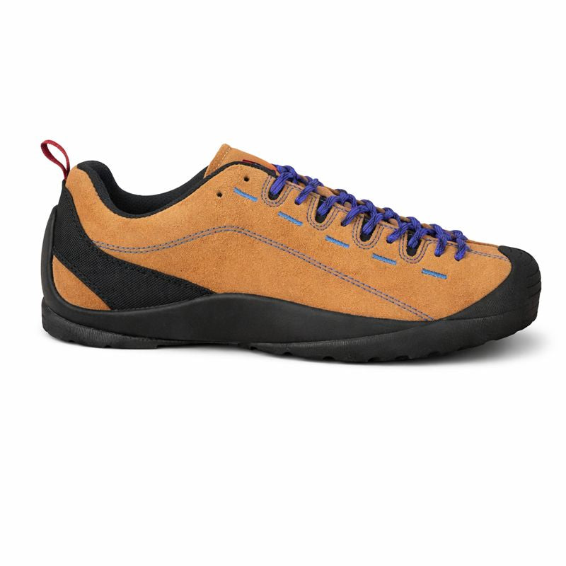 Zapatillas barefoot TrekFlex Go