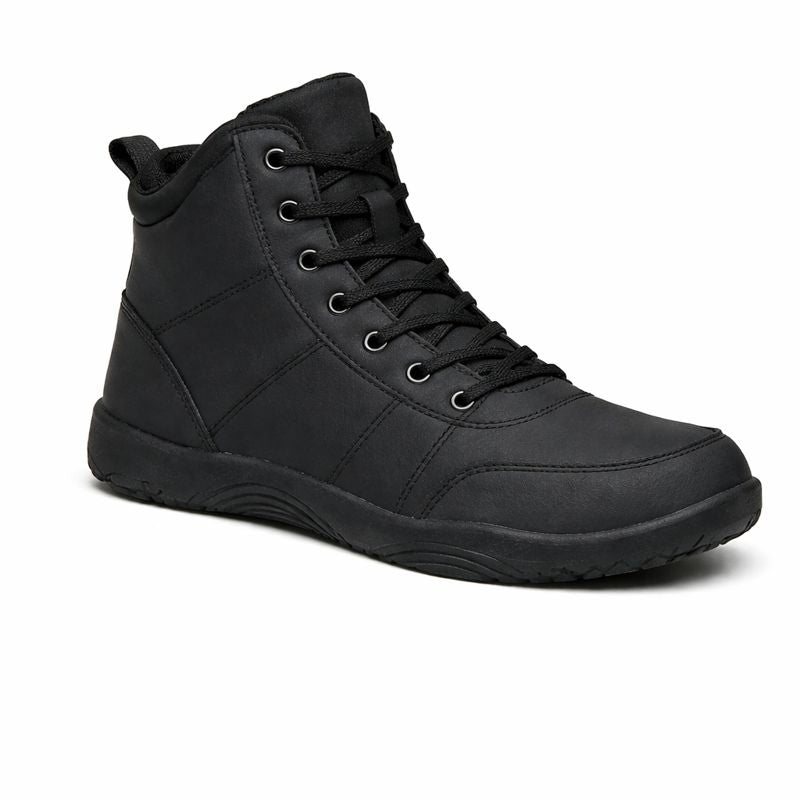 Botines barefoot Confort Go Flex