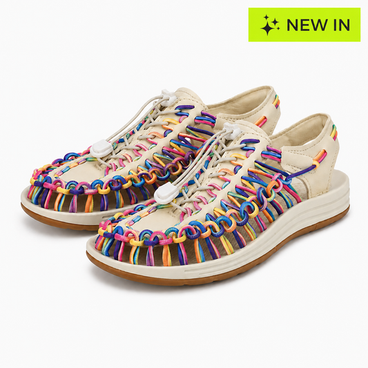 Sandalias Calypso™  Flexibles, Transpirables y Ultra Cómodas