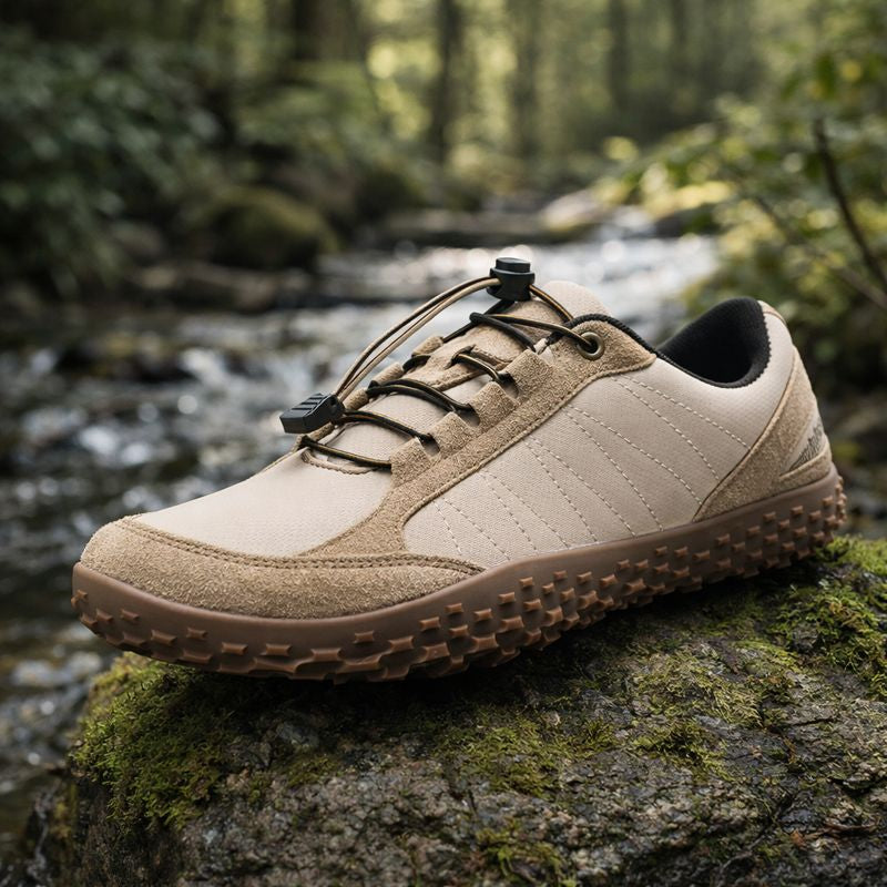 ZAPATILLAS BAREFOOT STONEPATH