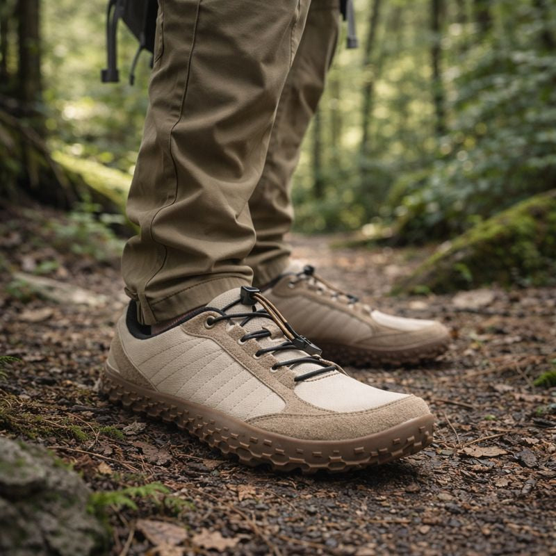 ZAPATILLAS BAREFOOT STONEPATH