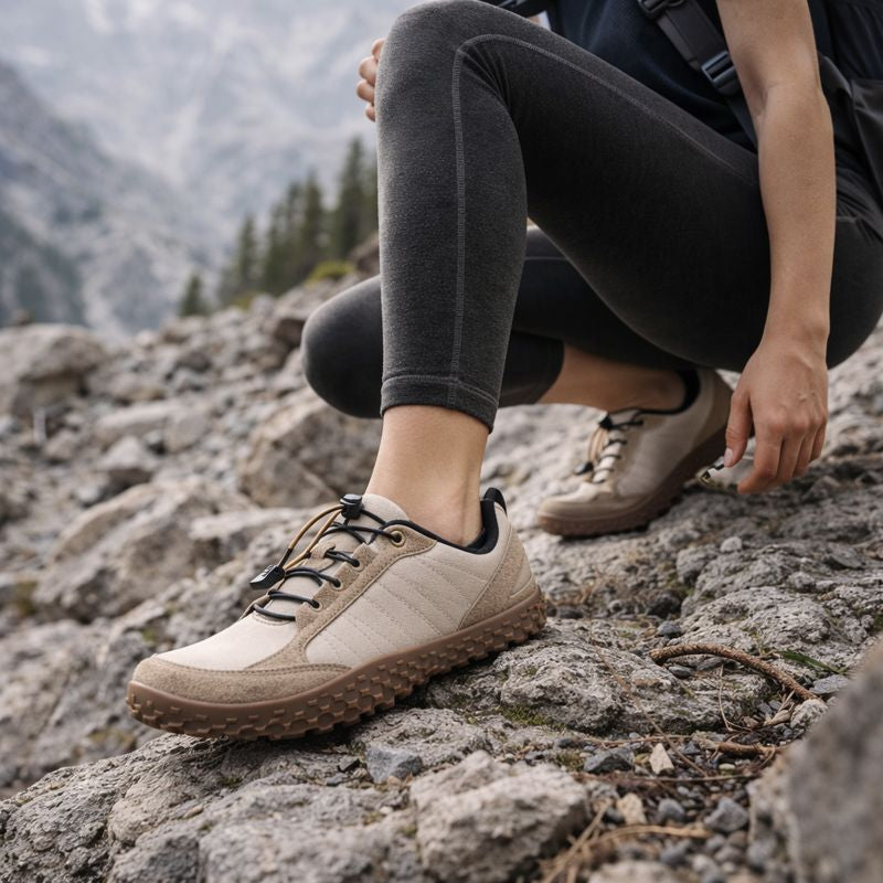 ZAPATILLAS BAREFOOT STONEPATH