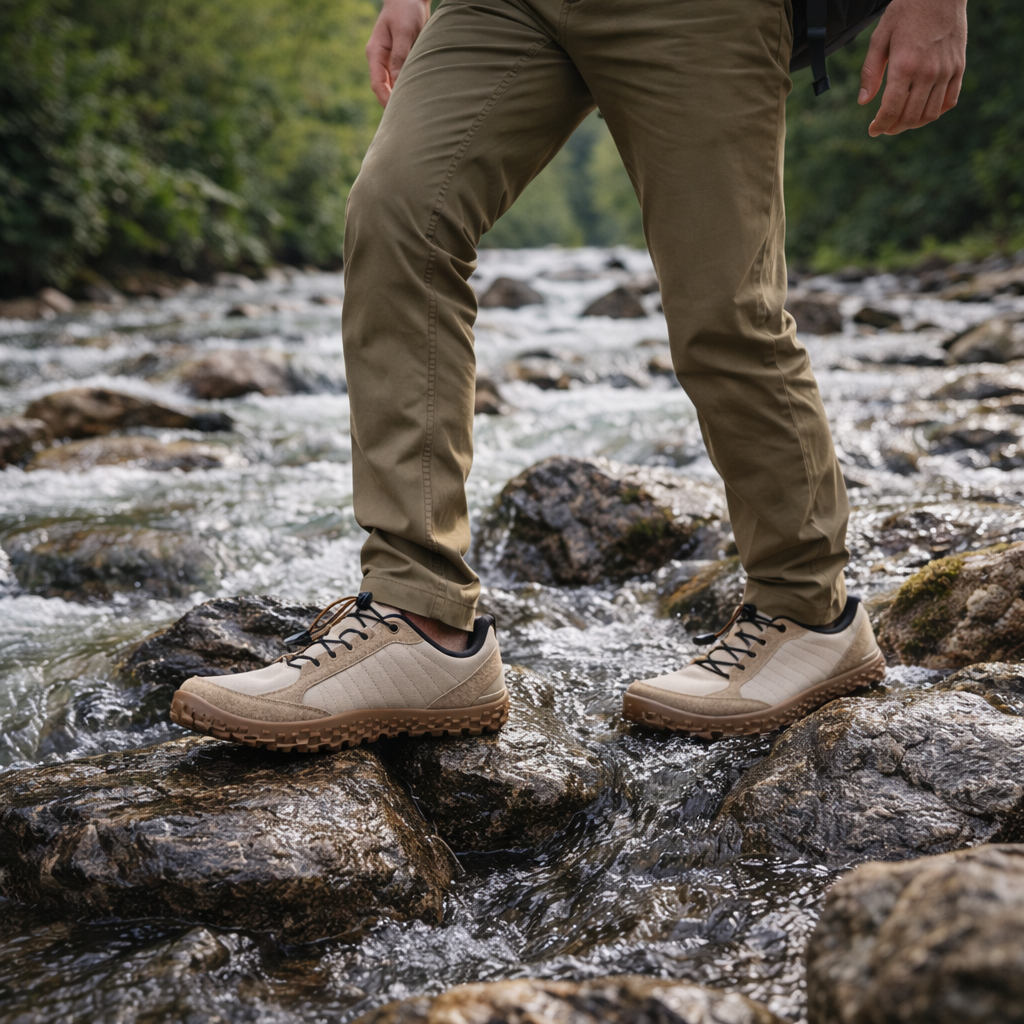 ZAPATILLAS BAREFOOT STONEPATH