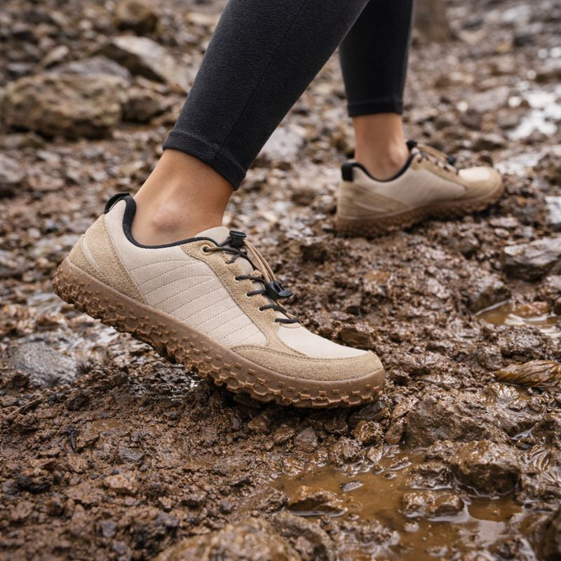 ZAPATILLAS BAREFOOT STONEPATH
