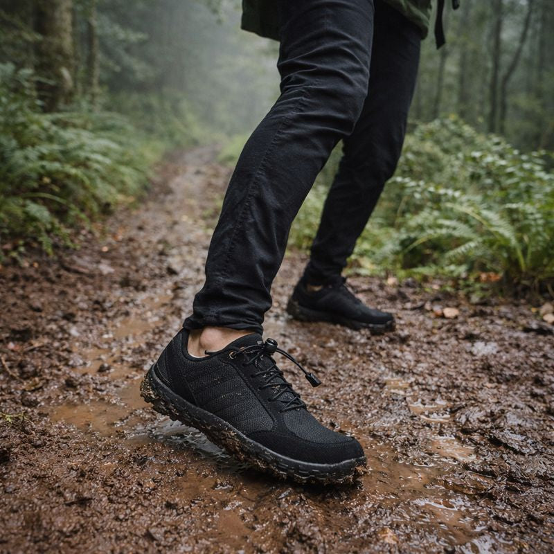 ZAPATILLAS BAREFOOT STONEPATH