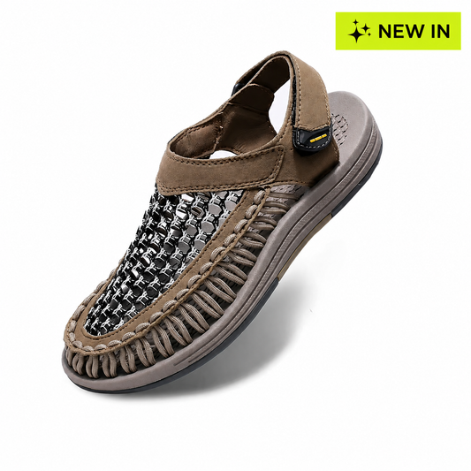 Sandalias Barefoot Atlas™