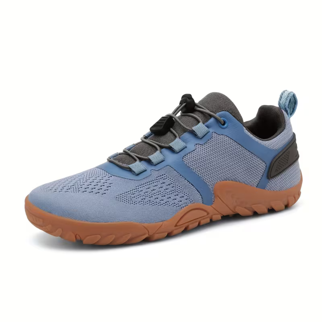 Zapatillas Barefoot Move Trail Storm