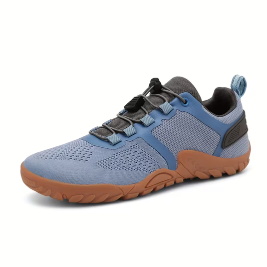 Zapatillas Barefoot Move Trail Storm