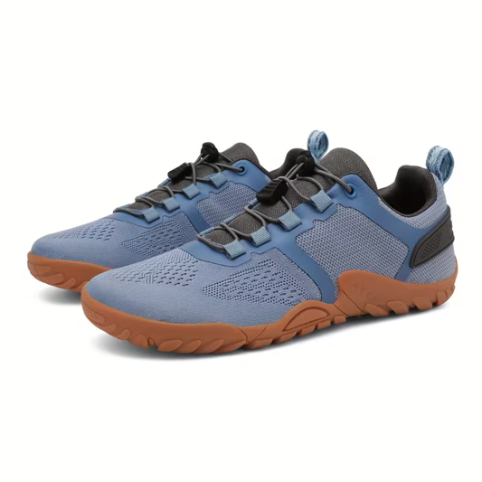 Zapatillas Barefoot Move Trail Storm