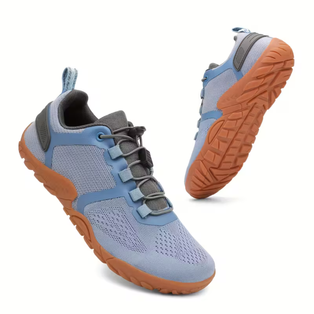 Zapatillas Barefoot Move Trail Storm