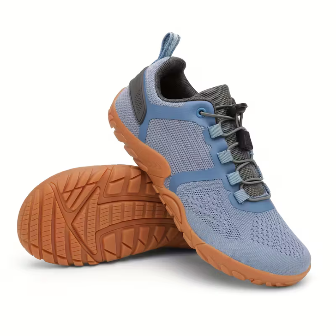 Zapatillas Barefoot Move Trail Storm