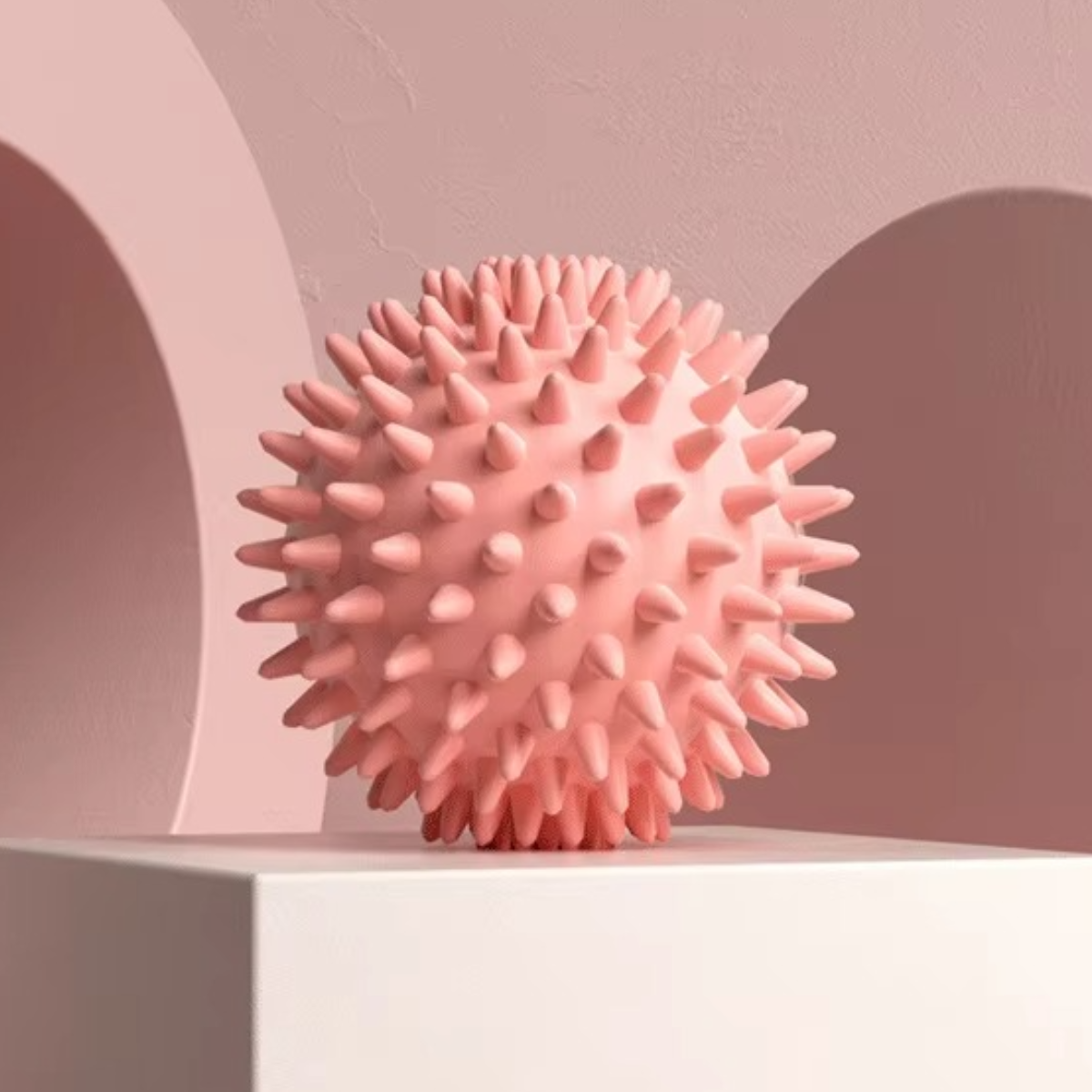 Esfera de Liberación Plantar™