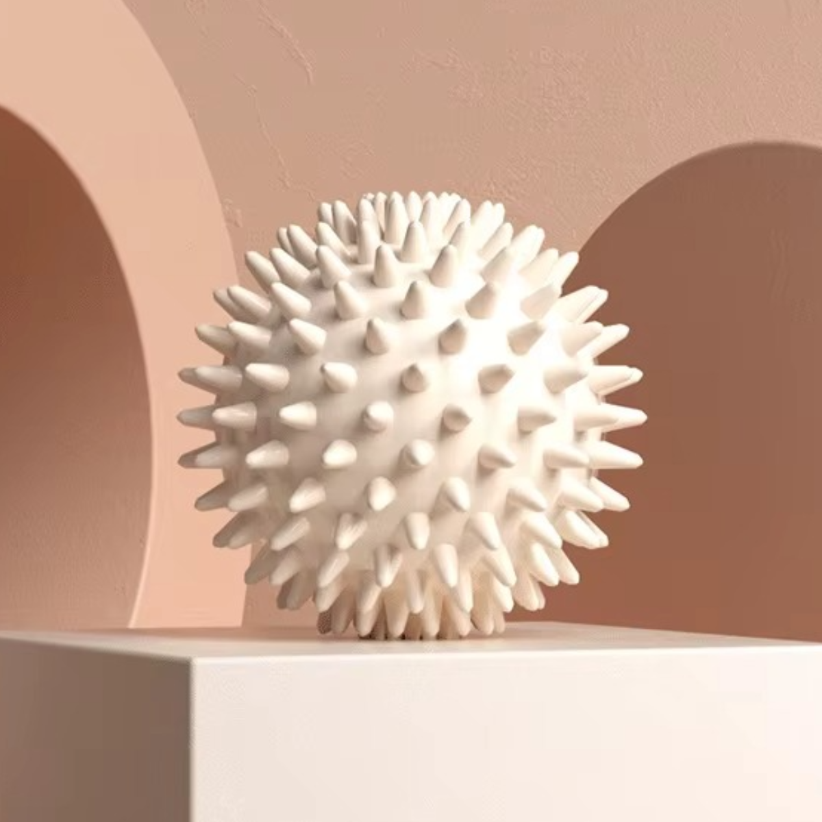 Esfera de Liberación Plantar™