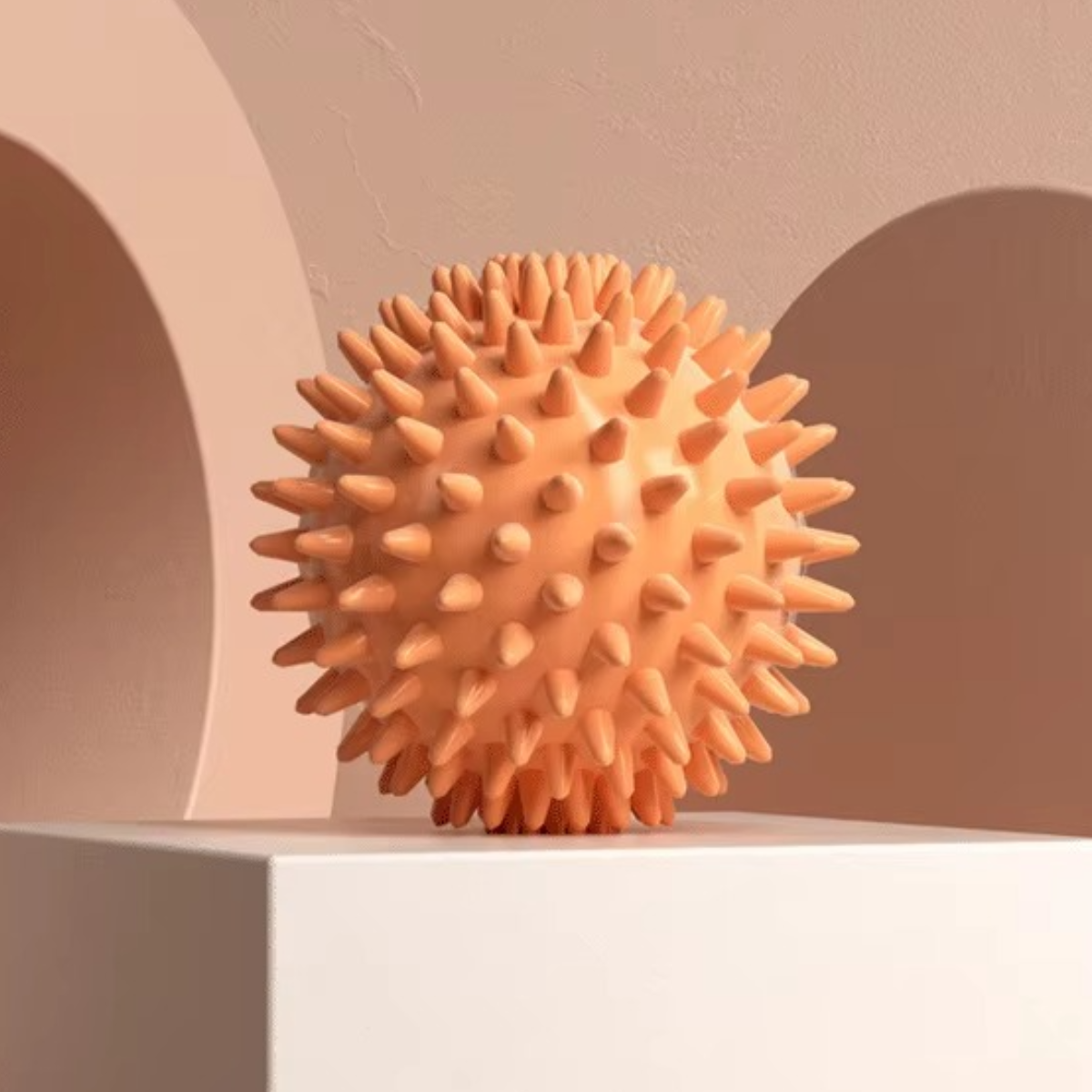 Esfera de Liberación Plantar™