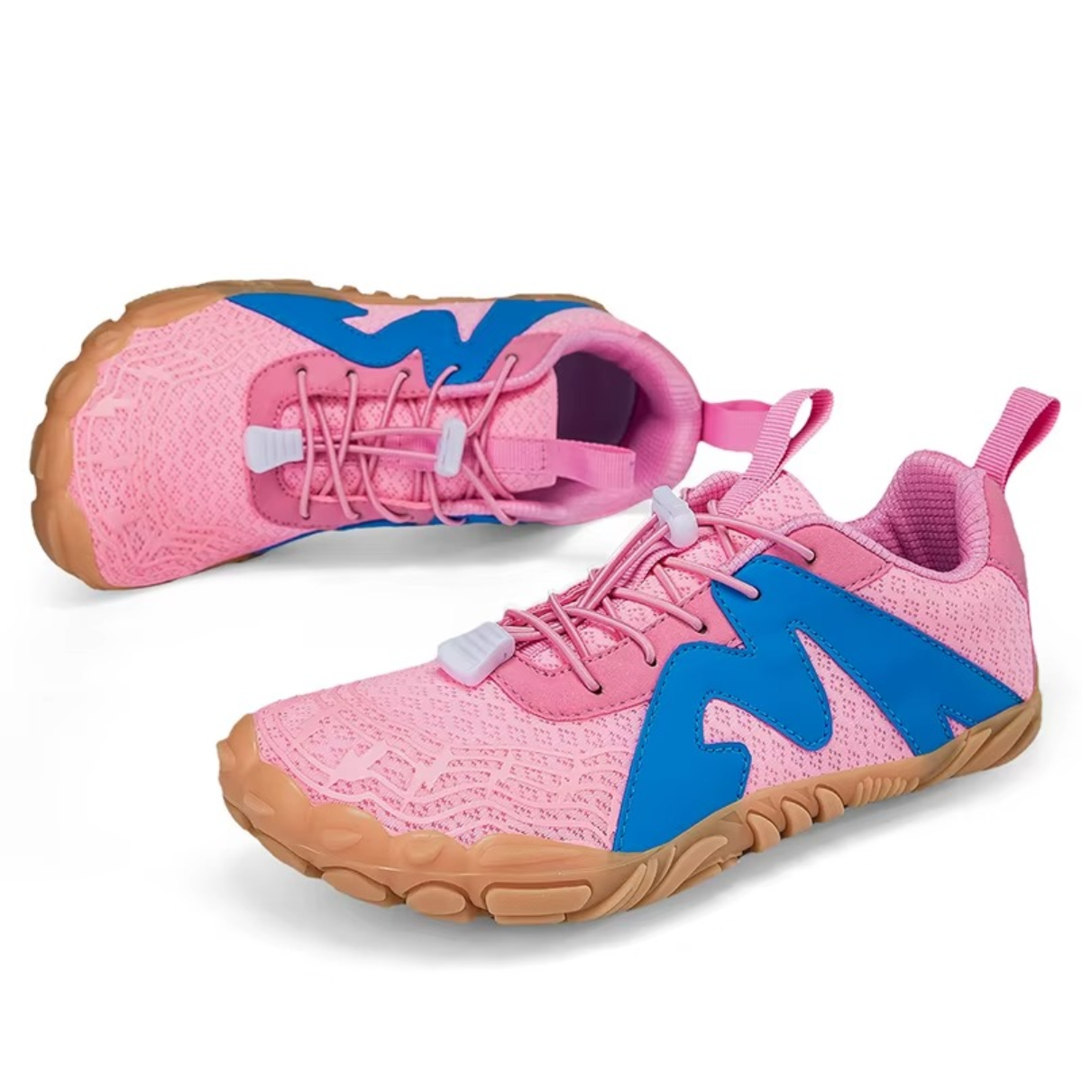 Zapatillas Barefoot Flow Knit™