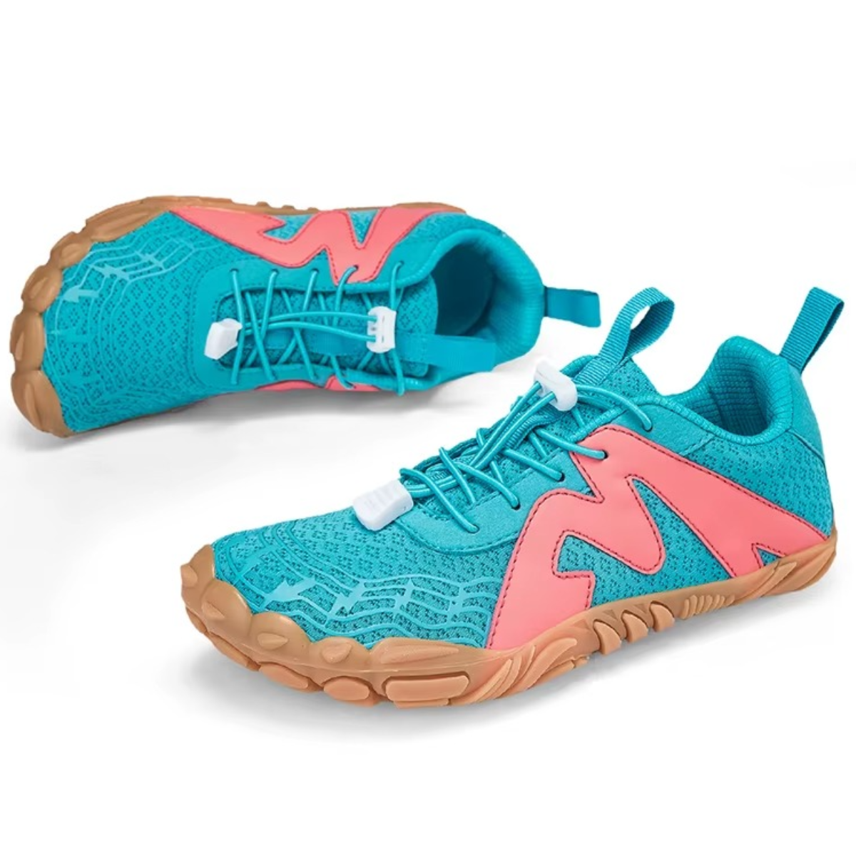 Zapatillas Barefoot Flow Knit™