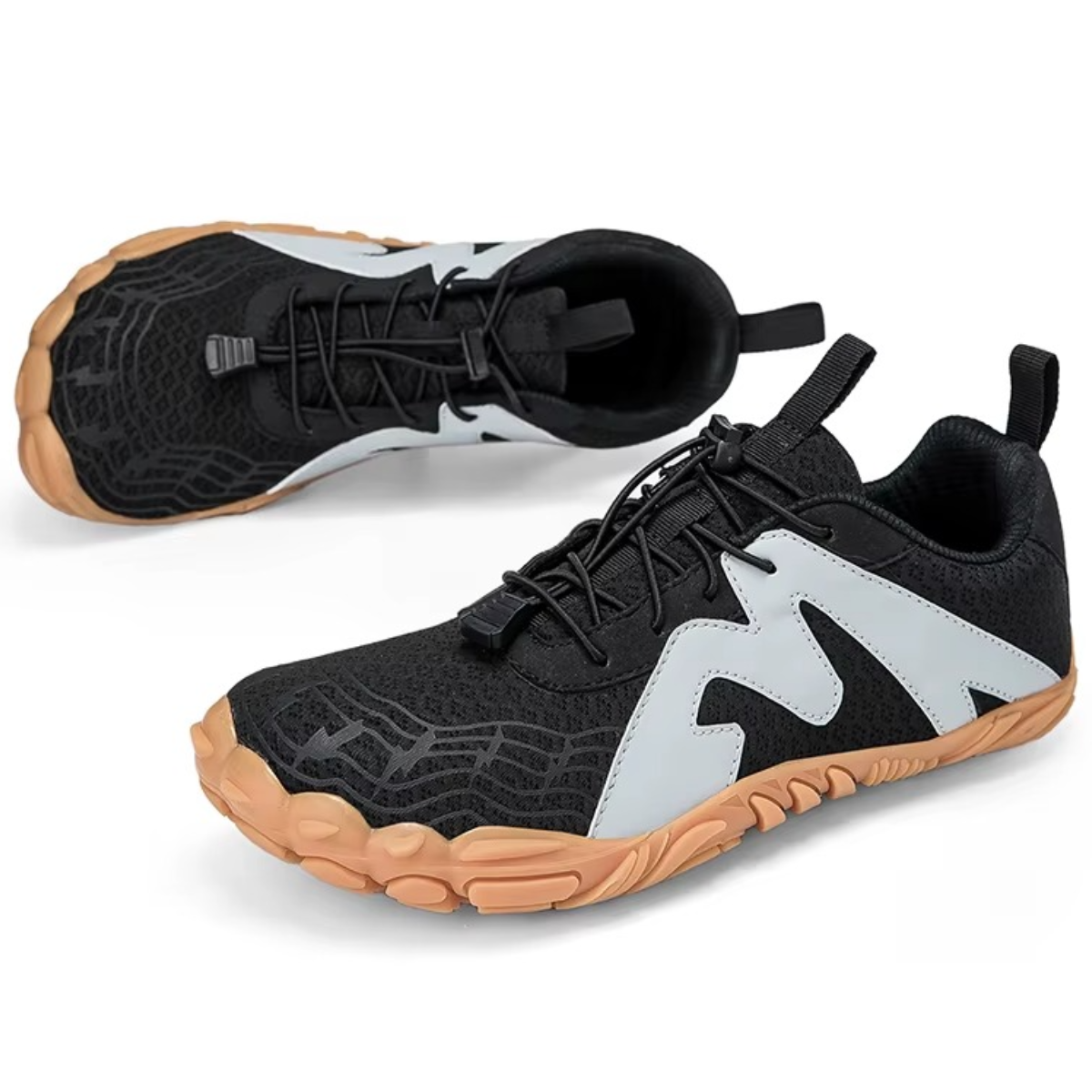 Zapatillas Barefoot Flow Knit™