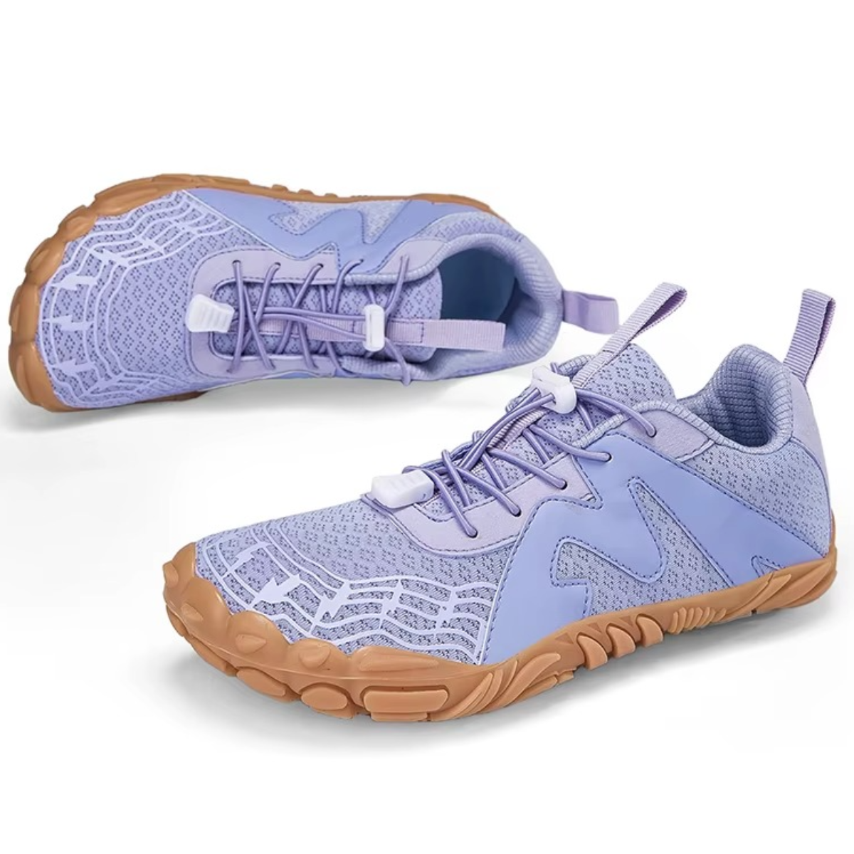 Zapatillas Barefoot Flow Knit™