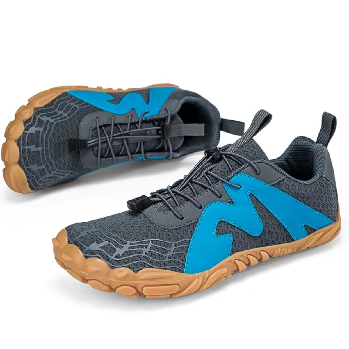 Zapatillas Barefoot Flow Knit™