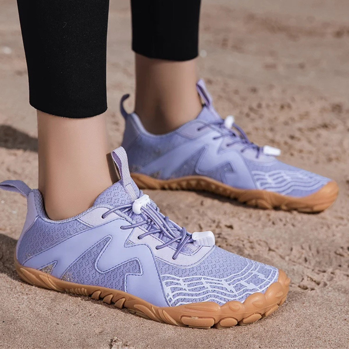 Zapatillas Barefoot Flow Knit™