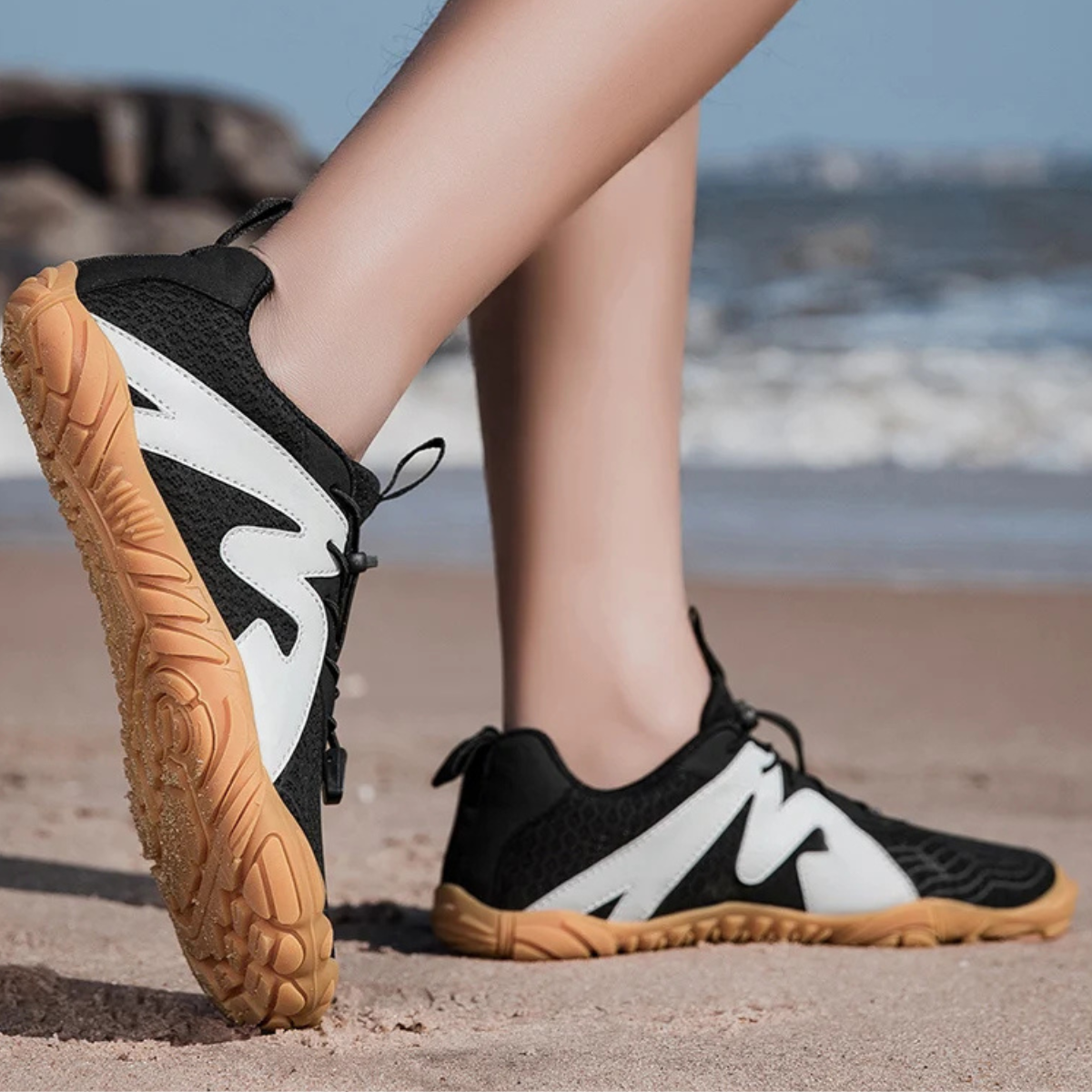 Zapatillas Barefoot Flow Knit™