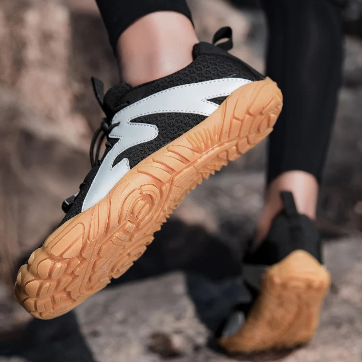 Zapatillas Barefoot Flow Knit™