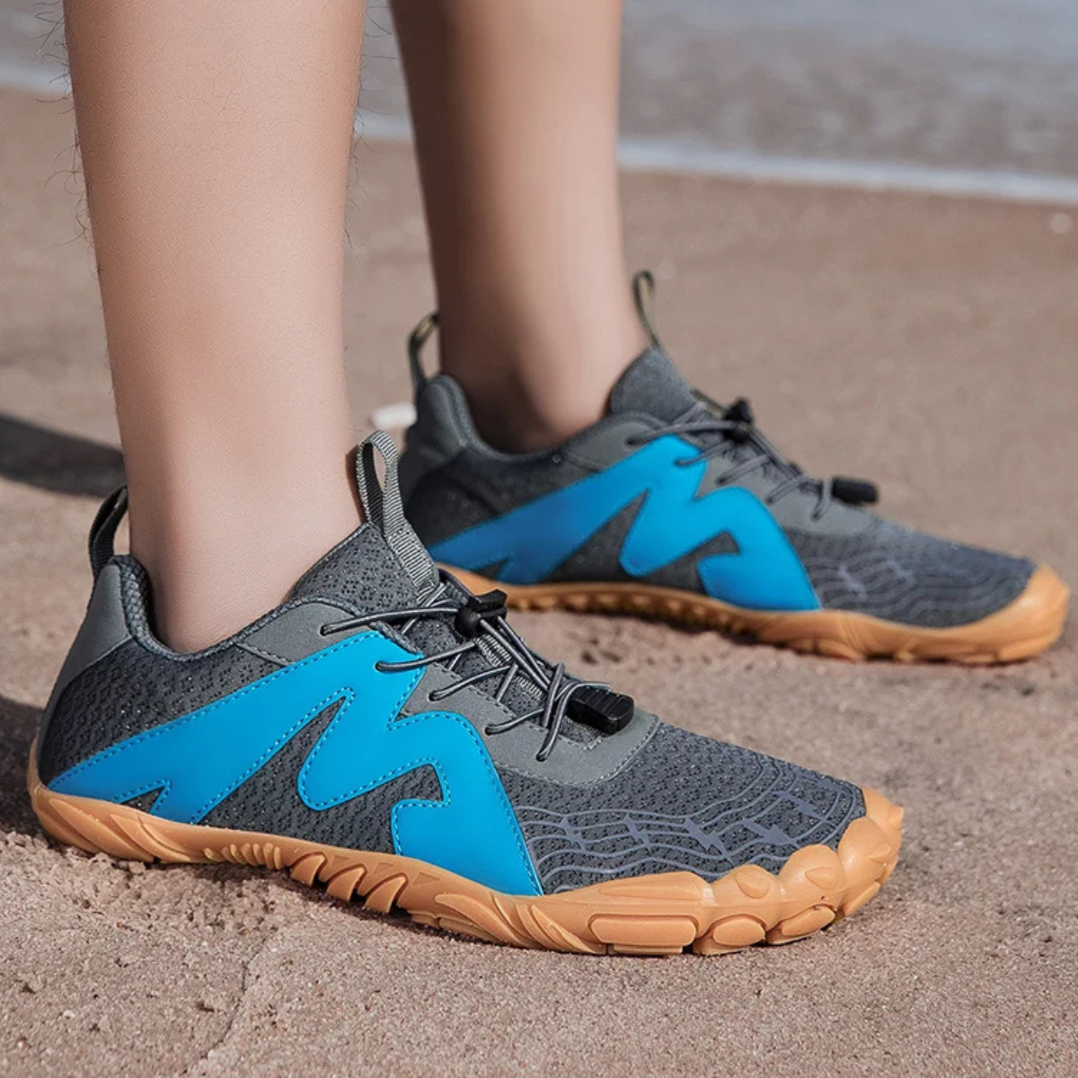 Zapatillas Barefoot Flow Knit™