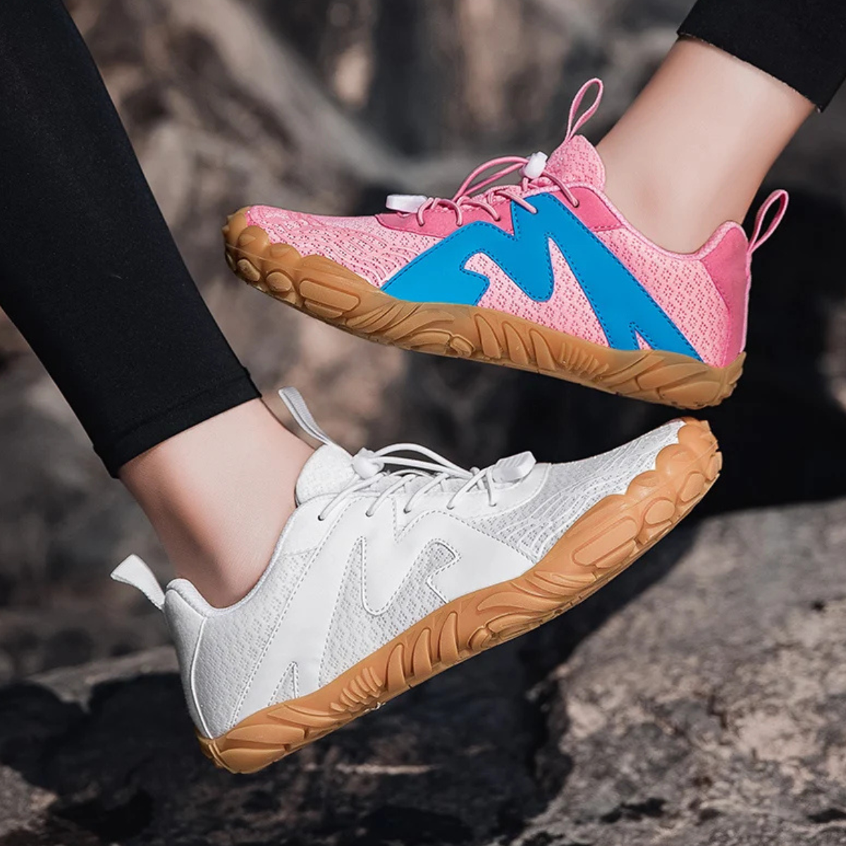 Zapatillas Barefoot Flow Knit™