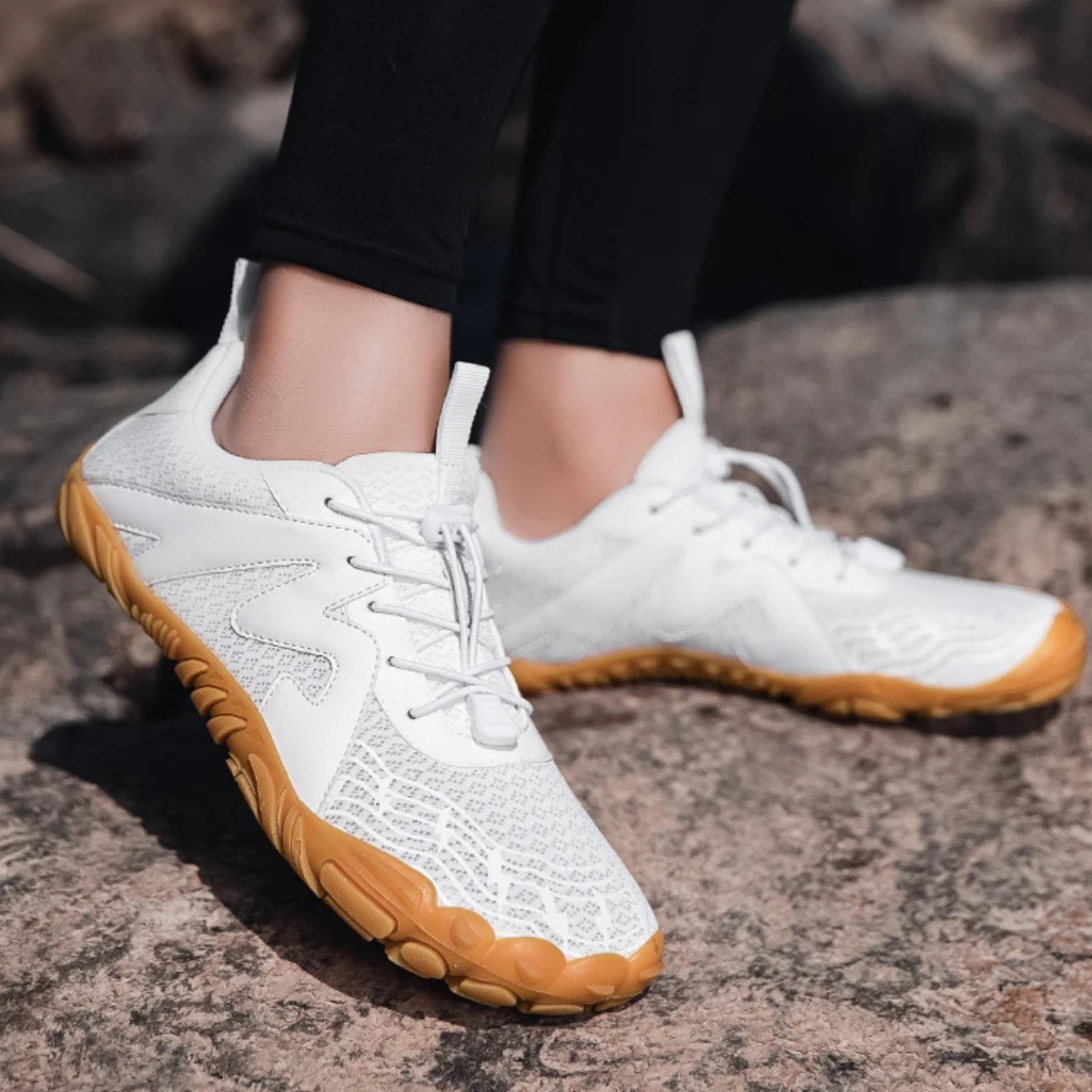 Zapatillas Barefoot Flow Knit™