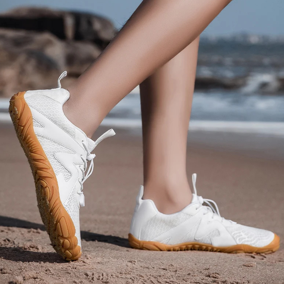 Zapatillas Barefoot Flow Knit™