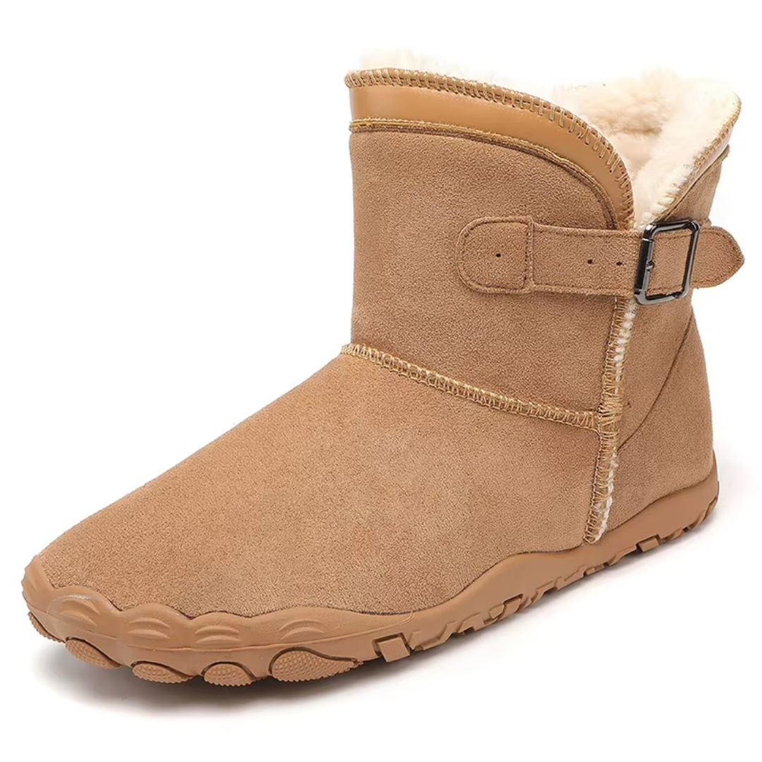 Botas Barefoot Térmicas Aspen