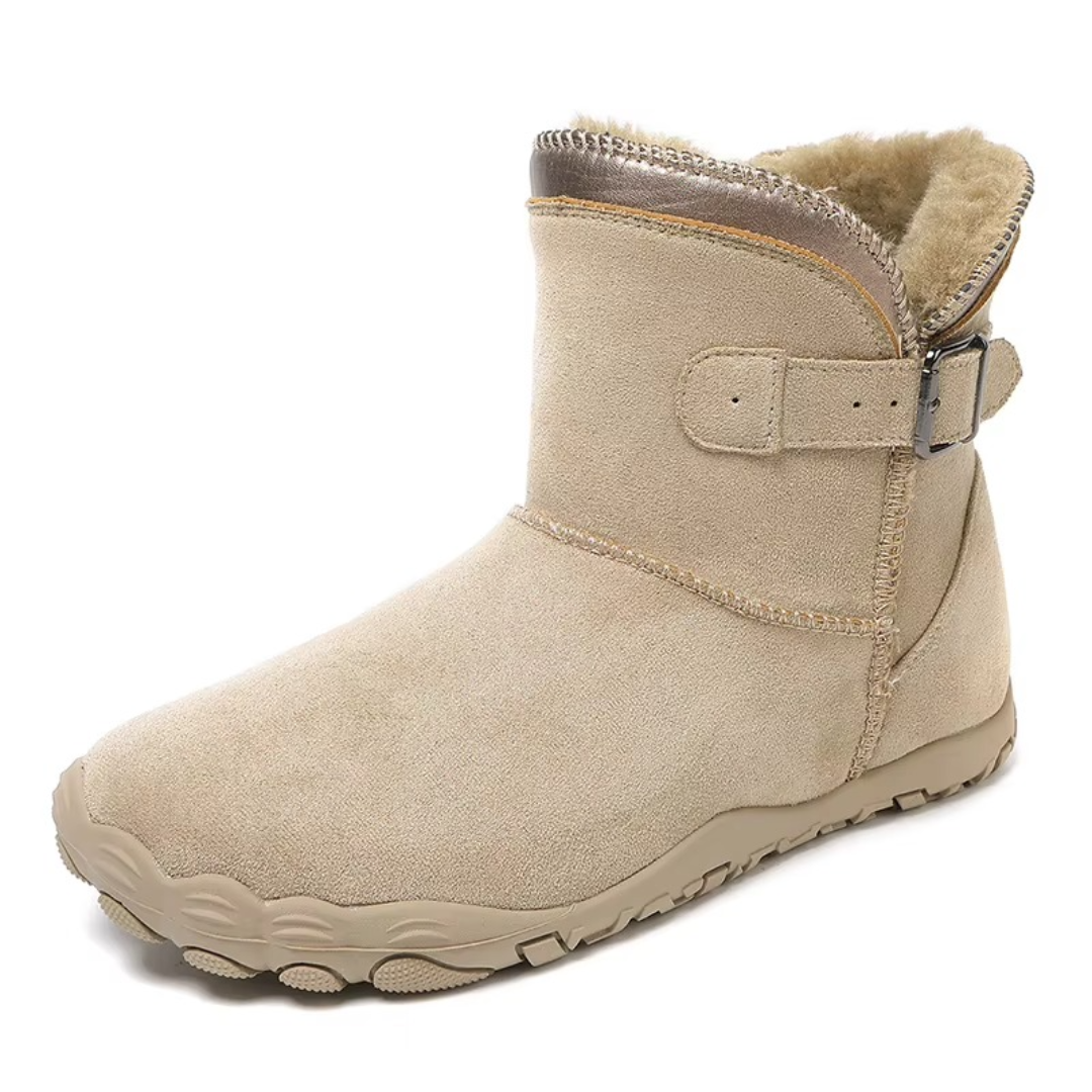 Botas Barefoot Térmicas Aspen